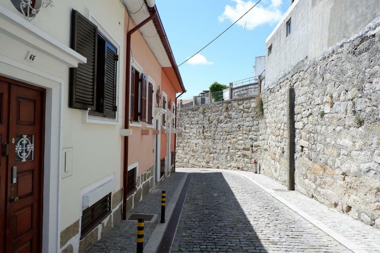 Villa Kame House à Vila Nova de Gaia Extérieur photo